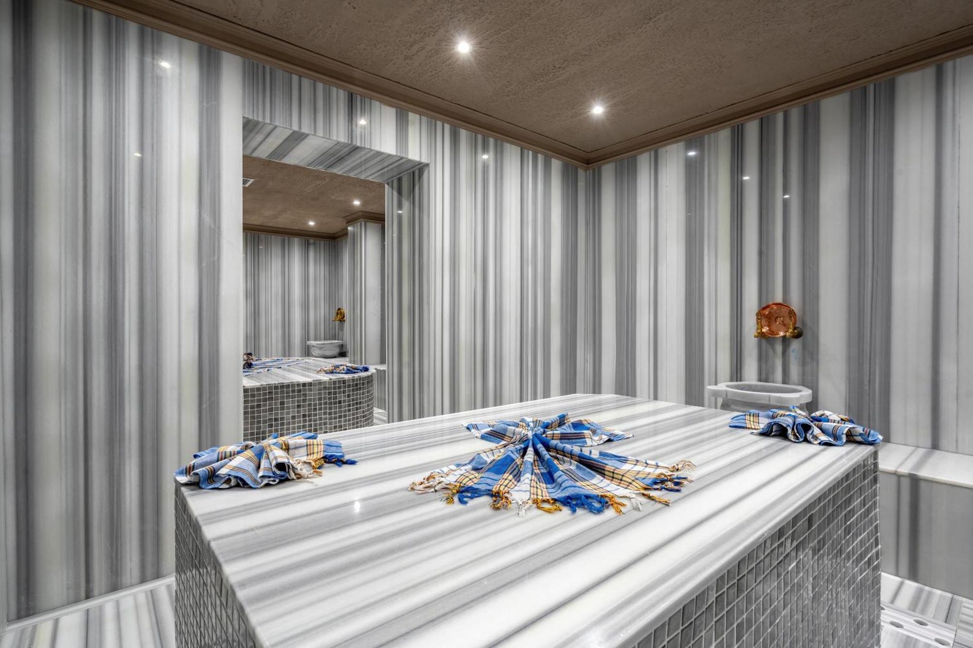 Awen Lara Hotel Αττάλεια Εξωτερικό φωτογραφία