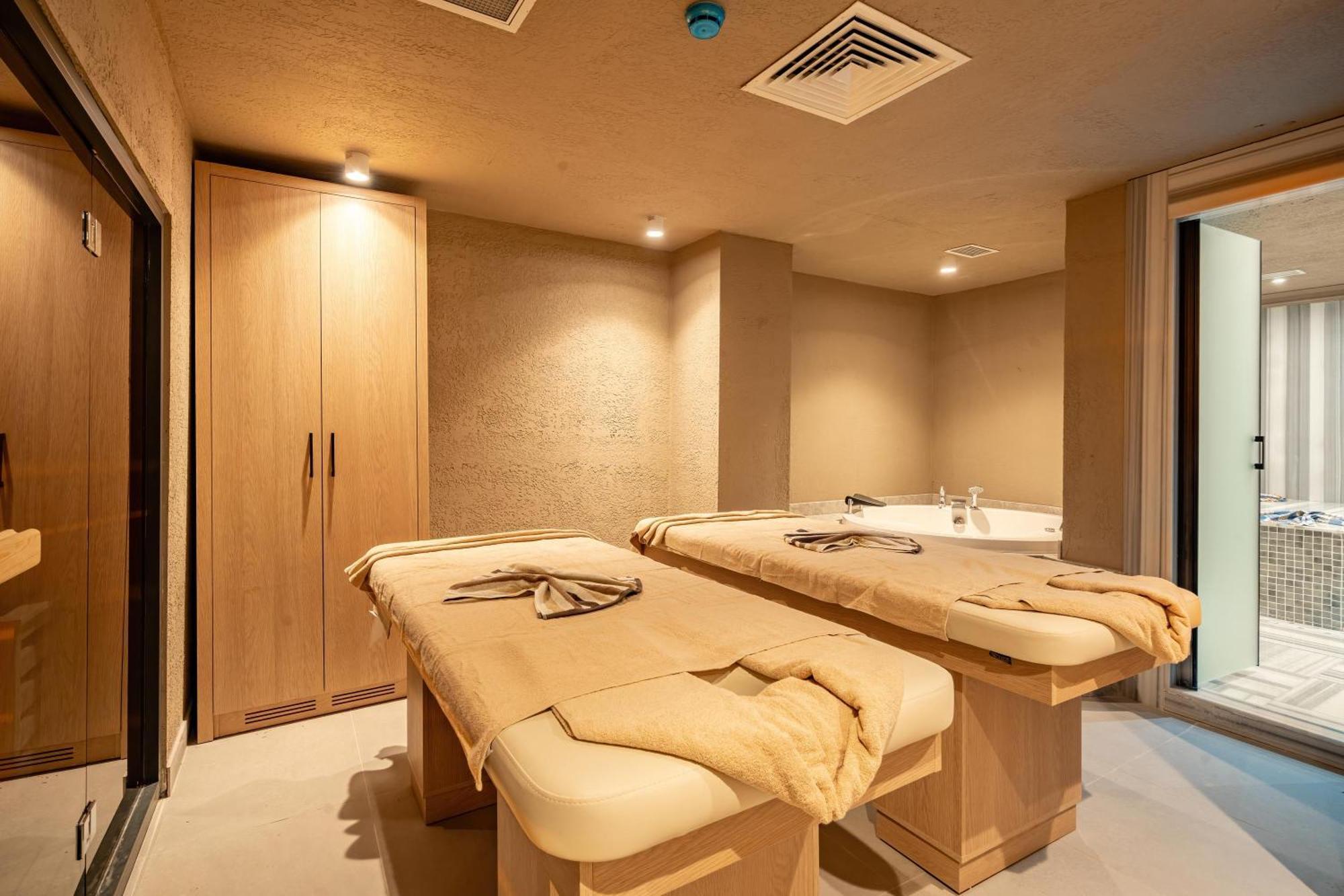Awen Lara Hotel Αττάλεια Εξωτερικό φωτογραφία