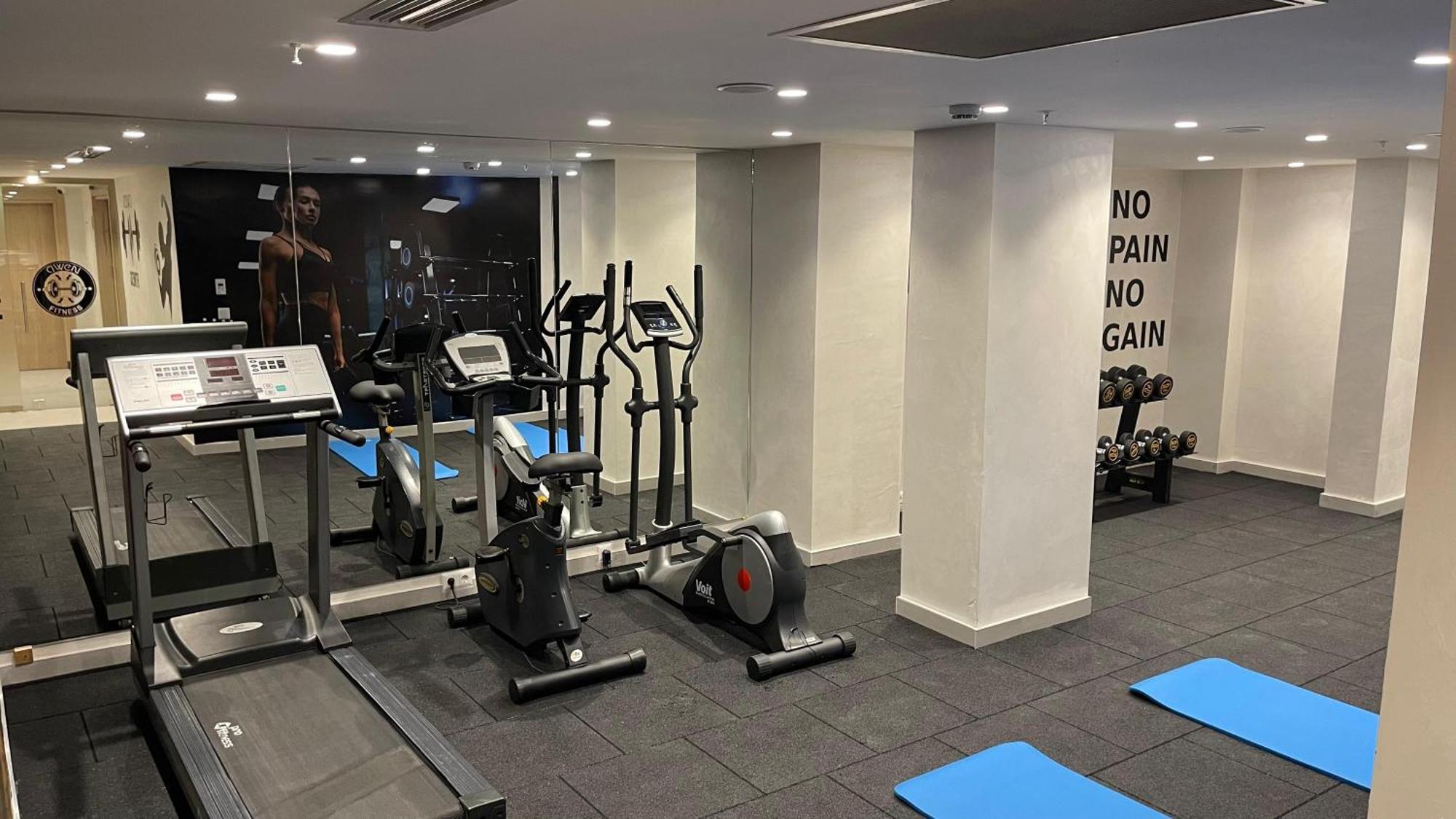 Awen Lara Hotel Αττάλεια Εξωτερικό φωτογραφία